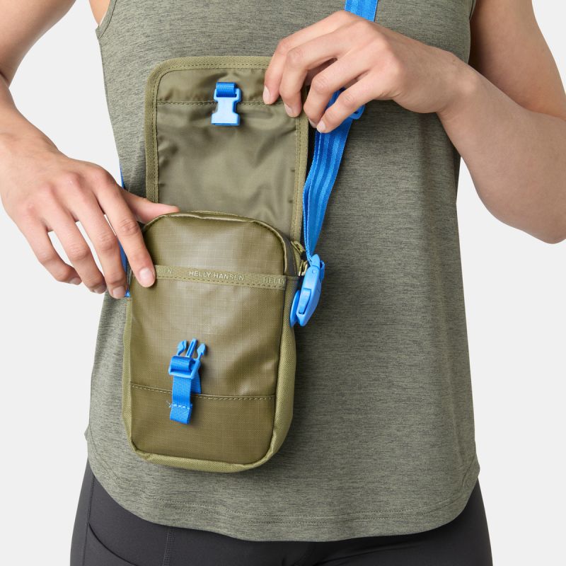Helly Hansen handbag GUIDE CARRYALL 67661 táska 67661473