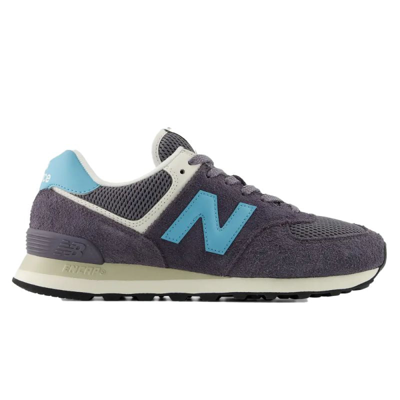 New Balance 574 Lifestyle Unisex Classic ( ) utcai cipő U5745LX