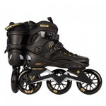 Tempish Viber LE 110 fekete roller skates