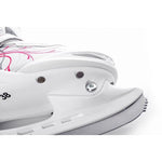 Tempish Chantal W 1300001911 Recreational fehér skates