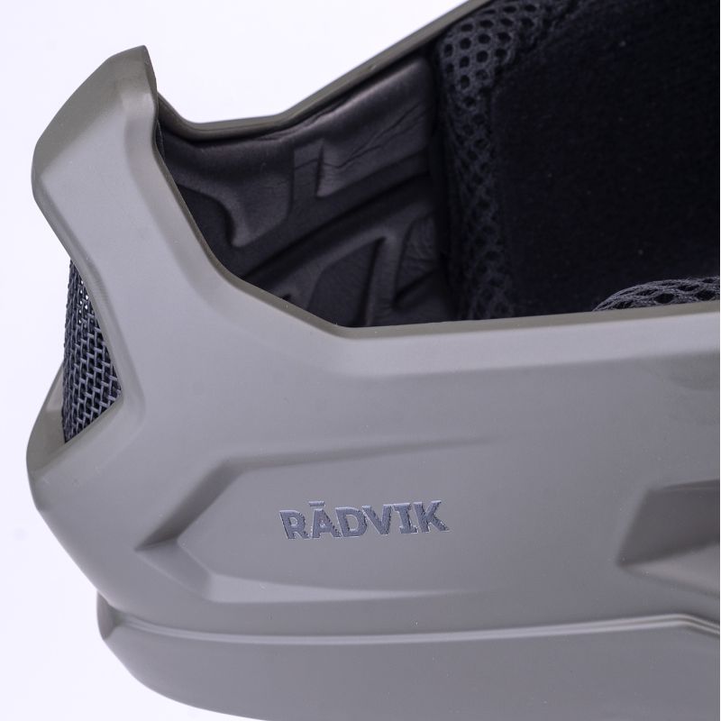 Radvik Fulljoe helmet