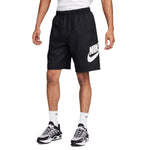 Nike Club Shorts s (173cm) ruházat FN3303-010