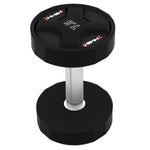 HMS HPC 7.5 KG POLYURETHANE Dumbbell CPU súlyzó 17-66-192