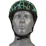 Enero Pro Scratch Rm Skate Helmet fekete helmets