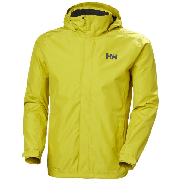 Helly Hansen Men's DUBLINER JACKET 62643 426 Ruházat
