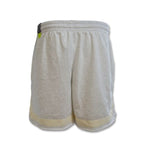 Nike Standard Issue Swoosh Fly Wmns Birch Heather/Pale Ivory - CZ7217-051 short