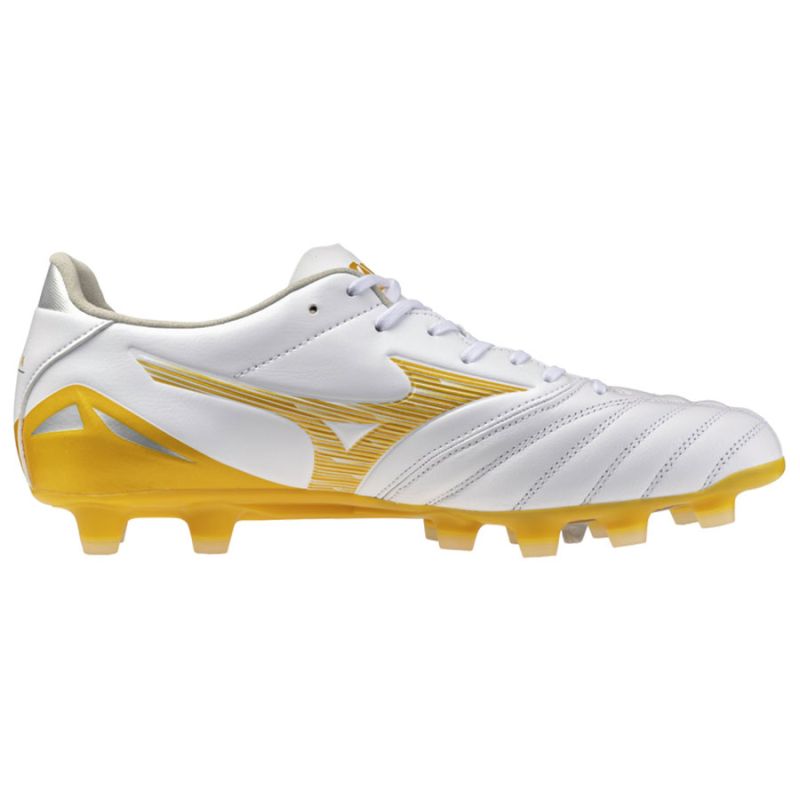 Mizuno Morelia Neo IV PRO FG P1GA263450 focicipő