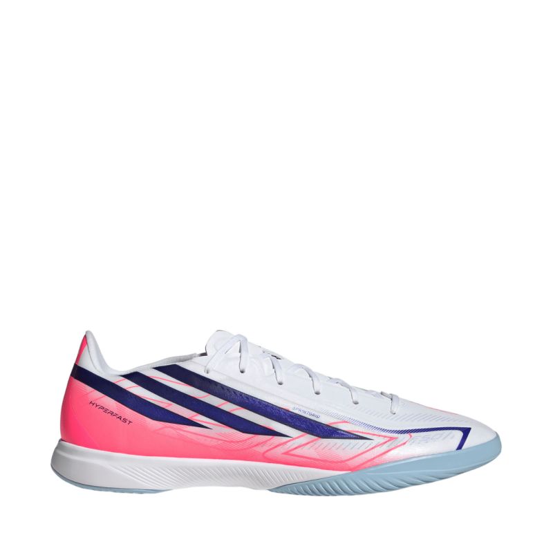 Adidas F50 Hyperfast League IN football boots cipő KK1061