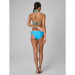 4F Women's bikini bottom two-piece swimwear