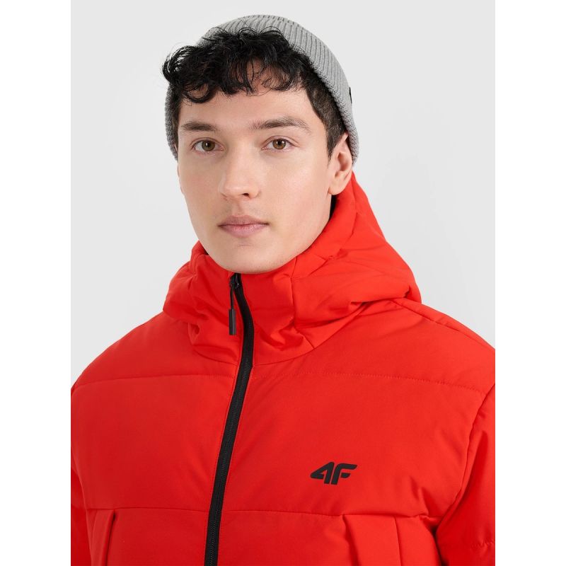 4F Men's synthetic-filled down 3xl dzseki 4FRAW25TDJAM0794-62S