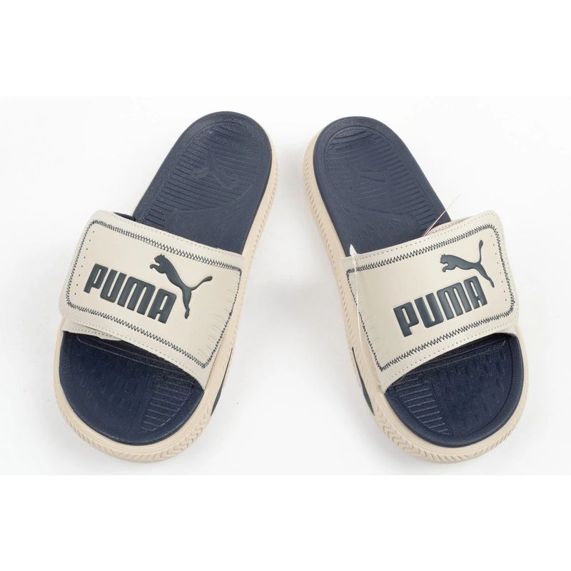Puma men's slippers SoftridePro Slide boys' comfortable cipő