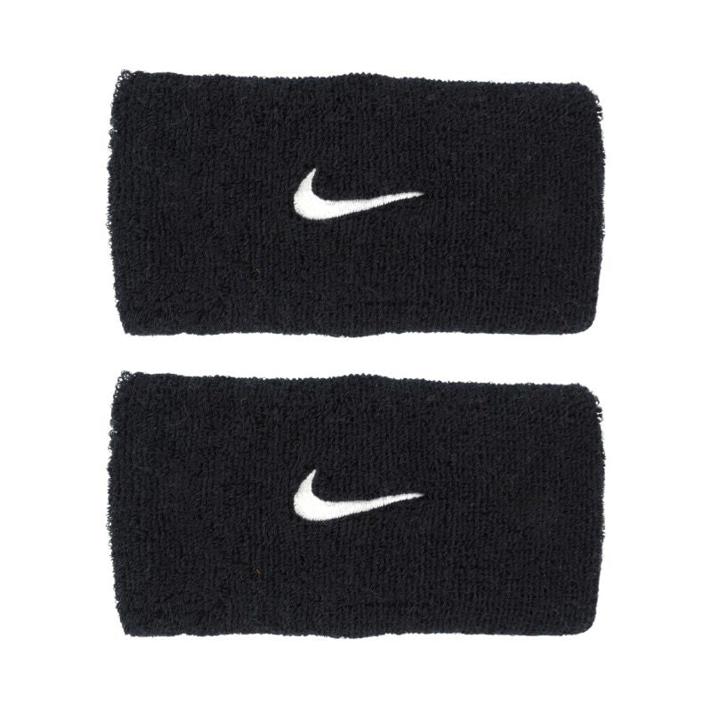 Nike Swoosh Wristbands 2 Pack N1012406010OS Karszalag