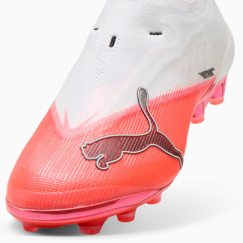 Puma Ultra Nitro 7 Ultimate LL AG cipő 109611-01