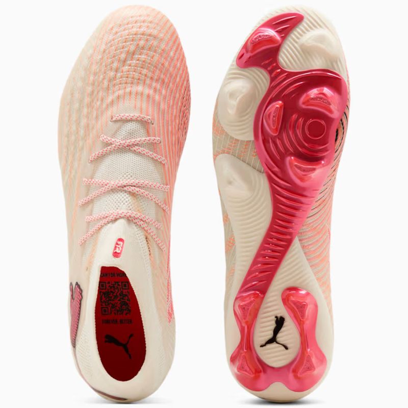 Puma Future 9 Ultimate FG focicipő 109121-01