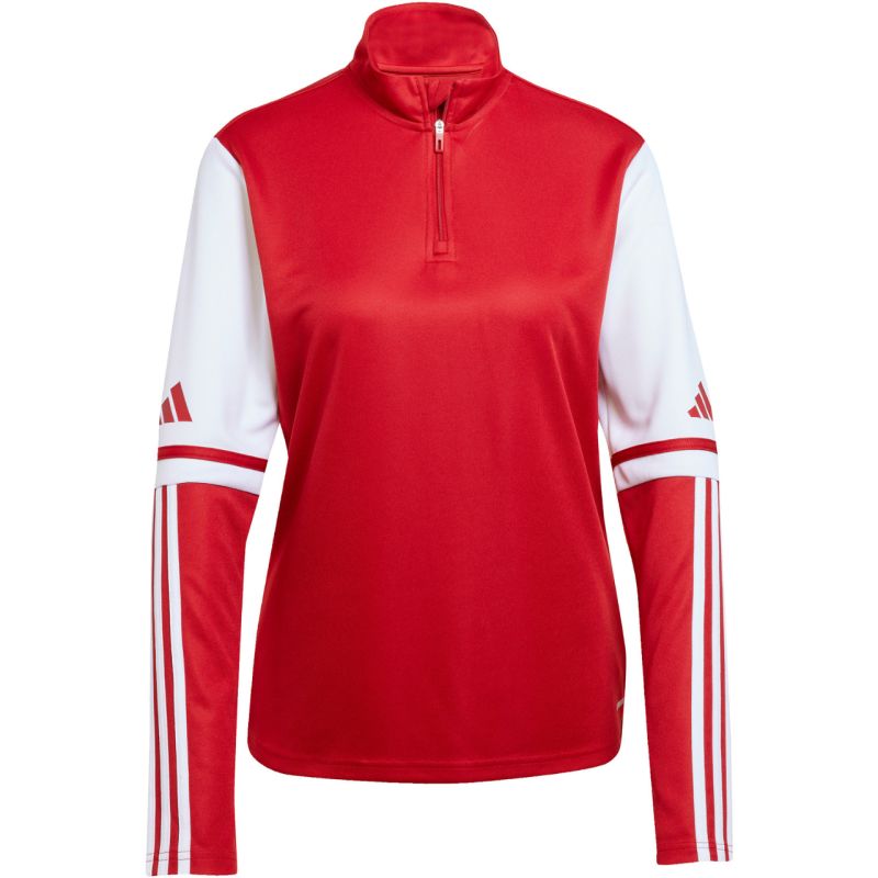 Women's adidas Squadra 25 Training Top red JD3018 2xs nadrág