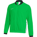 Nike Dri-Fit Academy 25 Men's Sweatshirt Green zöld férfi pulóver FZ9837329