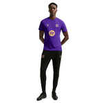 Nike FC Barcelona Strike Away Training m (178cm) póló IQ1304-505