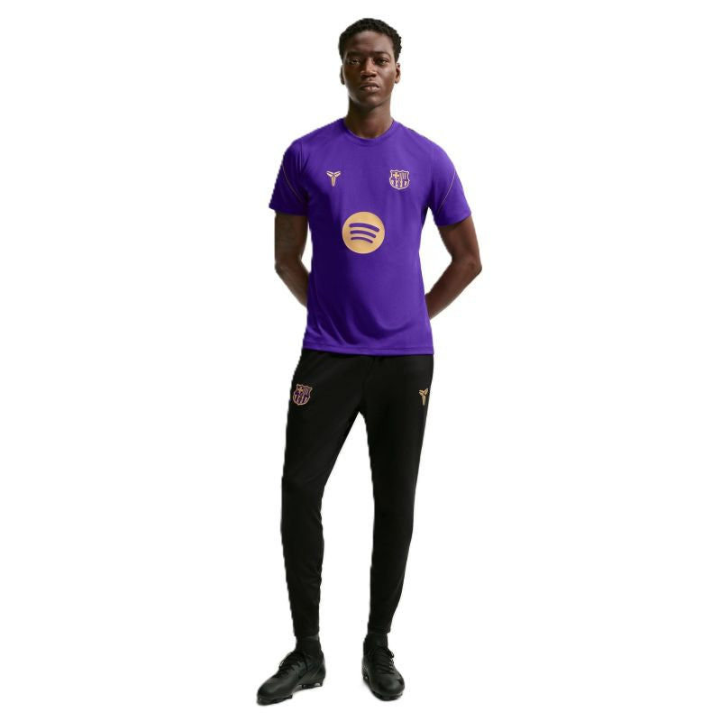 Nike FC Barcelona Strike Away Training m (178cm) póló IQ1304-505