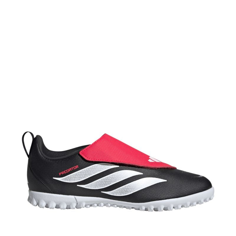 adidas Predator Club VEL TF KI8867 kids' soccer 25,5 focicipő
