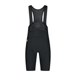 Rogelli Men's ESSENTIAL III Bib Shorts, black, 3XL fekete férfi kerékpáros nadrág SIRC1200008.000.3XL