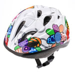 Meteor KS07 Bicycle Helmet uniw sisak 24886-24887