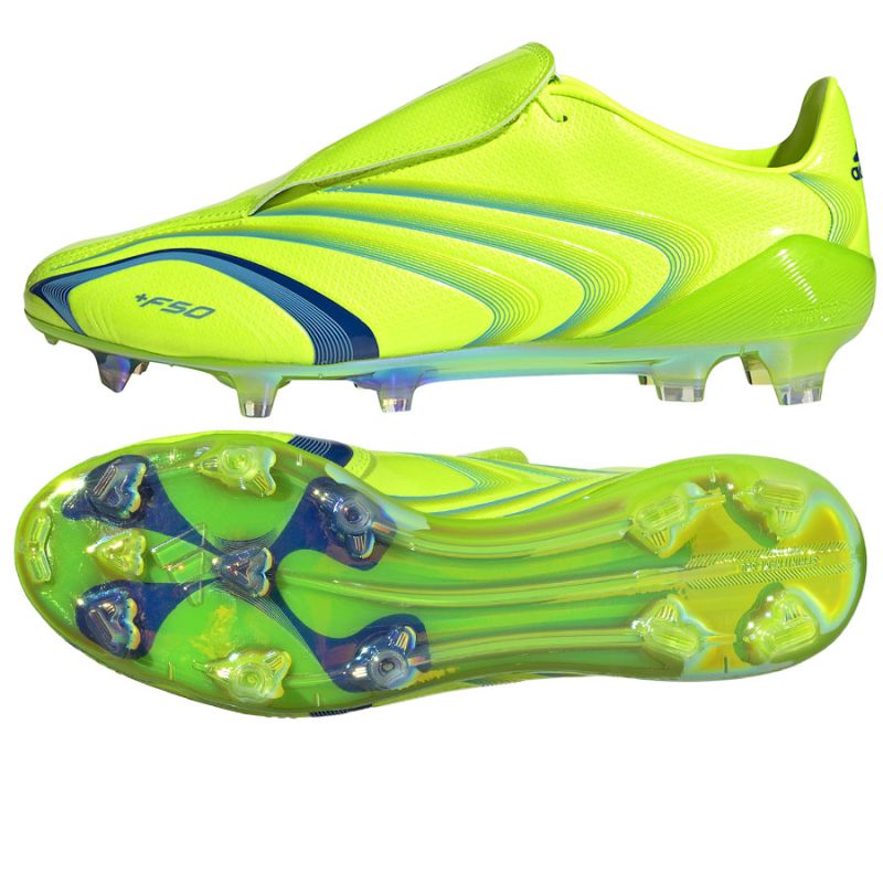 Adidas F50 Elite FG focicipő IH8942