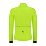 Rogelli CORE fluor 3XL long sleeve póló