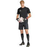 Adidas Men's Tiro 26 Competition Goalkeeper Black fekete férfi rövidnadrág KC5351