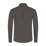 Rogelli ESSENTIAL Plum XL Running Sweatshirt kerékpáros ruha SIRR1010002.900.XL