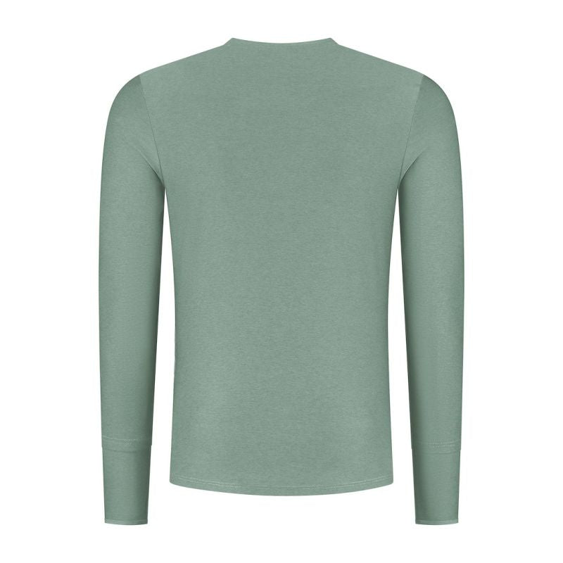 Rogelli T-shirt LM ESSENTIAL 3XL szürke kerékpáros ruha SIRR1010001.239.3XL