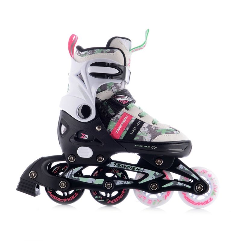 Tempish Adjustable Inline Skates Dasty Girl korcsolya 1000000034
