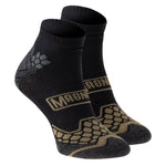 Magnum magnum bersor socks fekete zokni