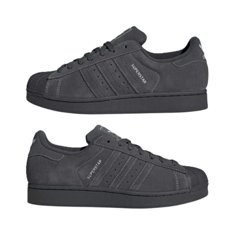 adidas SUPERSTAR II GRESIX/GRESIX/GRESIX KI8492 shoes