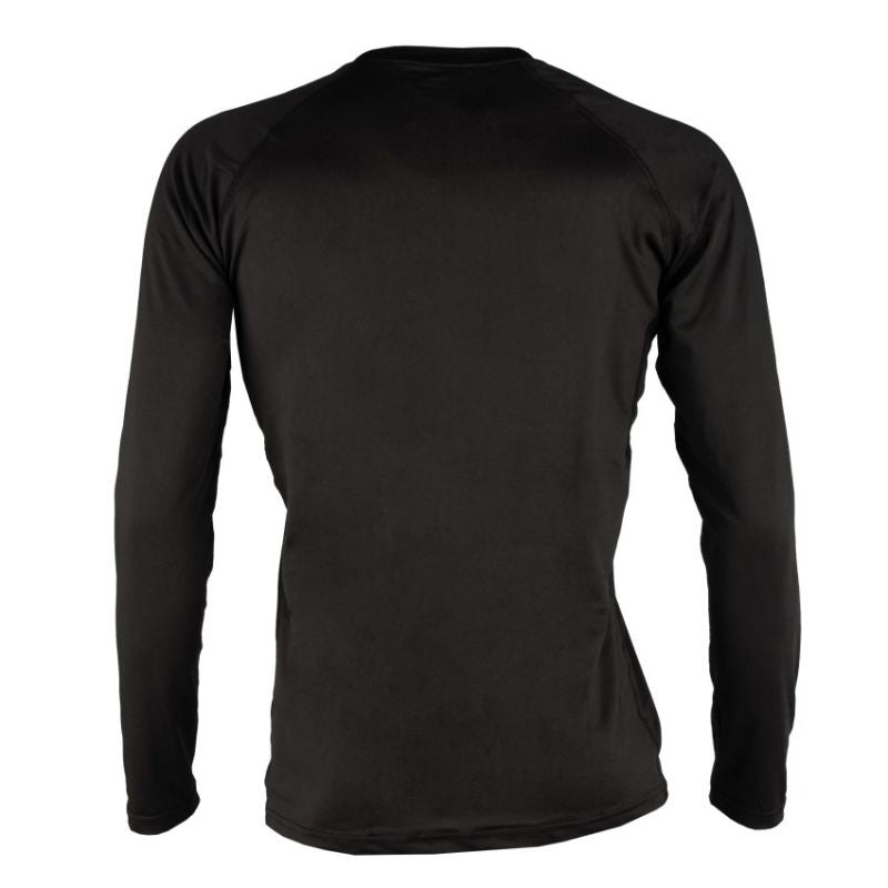 Inny BlueSports ribano long sleeve M BL-8166 Póló
