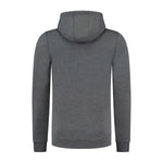 Rogelli men's sweatshirt TRAINING II gray 2XL szürke pulóver