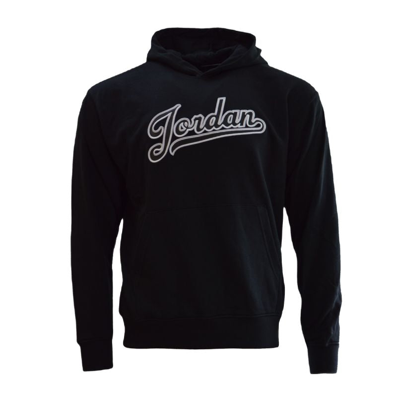 AIR Jordan Flight MVP Men's Sports Hoodie - pulóver