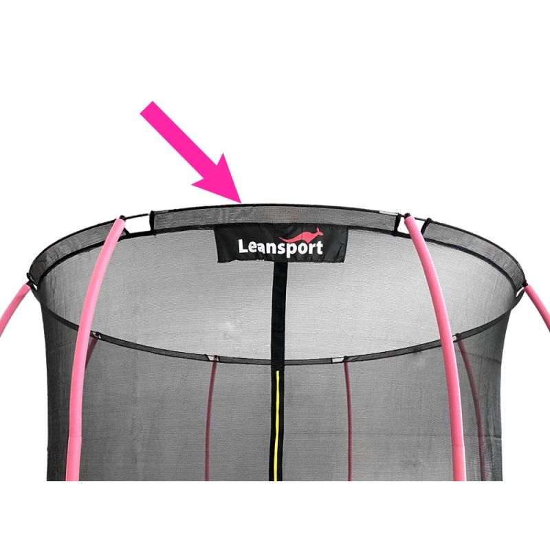 4F Top ring for Sport Max 14ft trampoline kiegészítő 8369