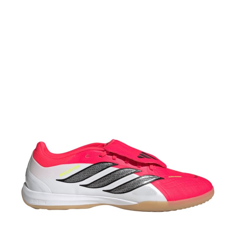 adidas Predator Pro FT IN JR7871 football boots focicipő