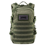 Magnum Urbantrask 25 Backpack zöld hátizsák
