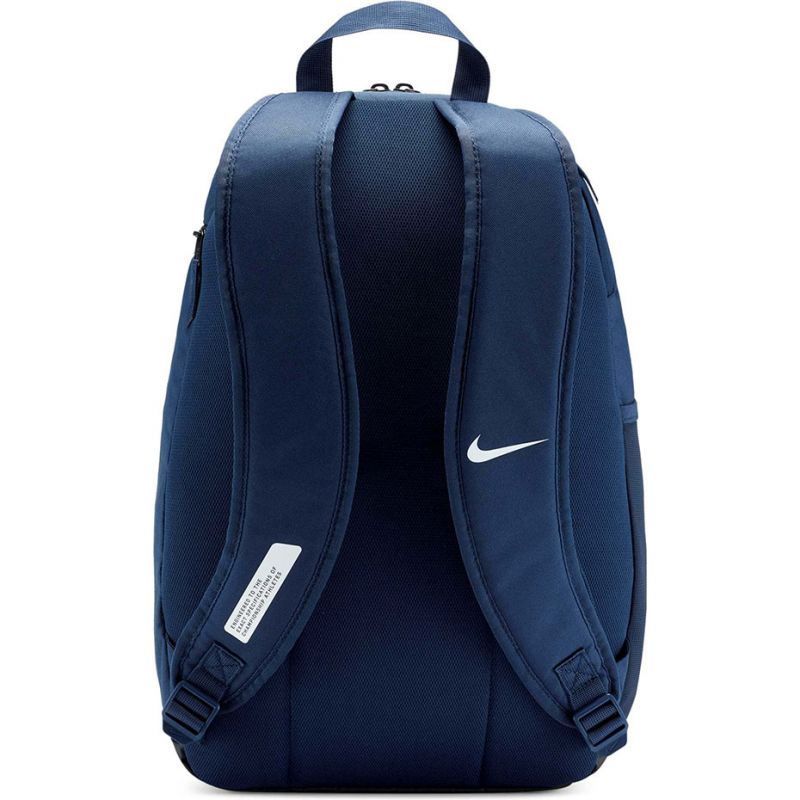 Nike Academy Team Backpack sötétkék hátizsák DC2647411