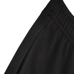 Fila Saluzzo men's tracksuit black fekete tracksuits