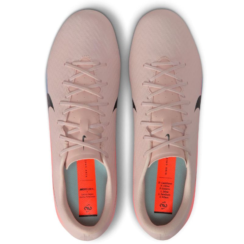 Nike Zoom Mercurial Vapor 16 Academy FG/MG cipő IM8521-600