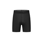 Rogelli Men's PRIME Boxer Shorts Black 3XL fekete ruházat