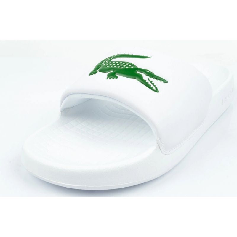Lacoste Serve Slide W 02082 Flip-Flops Cipő