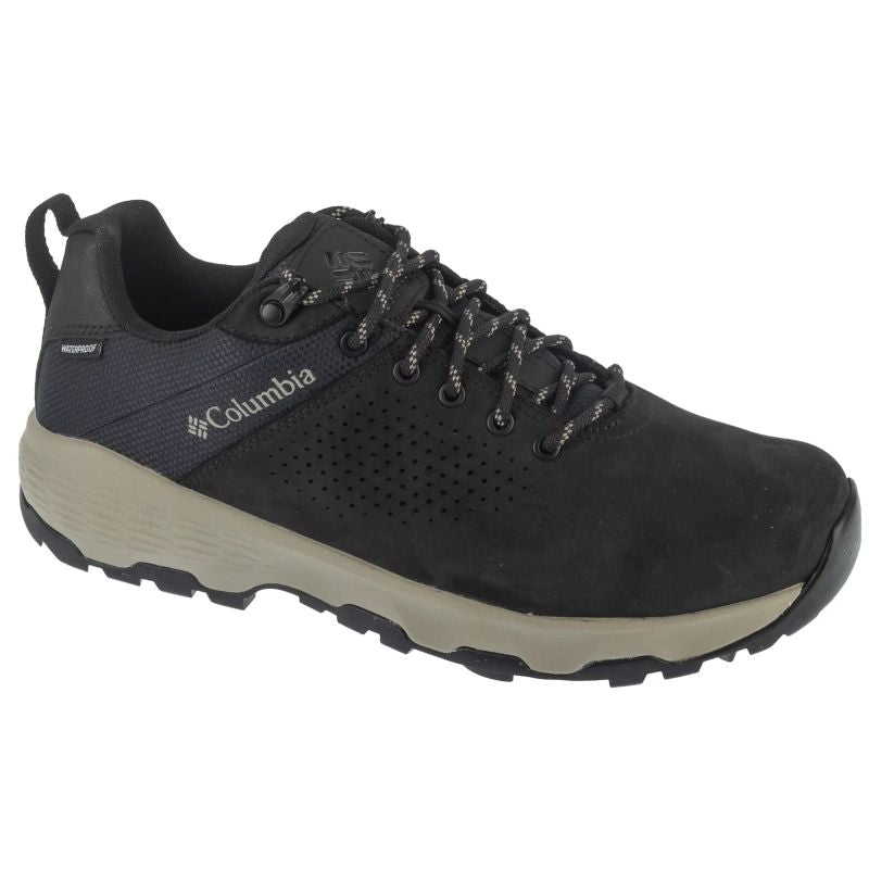 Columbia Newton Nimble Ltr 2140371010 Black 41 Kiegészítő