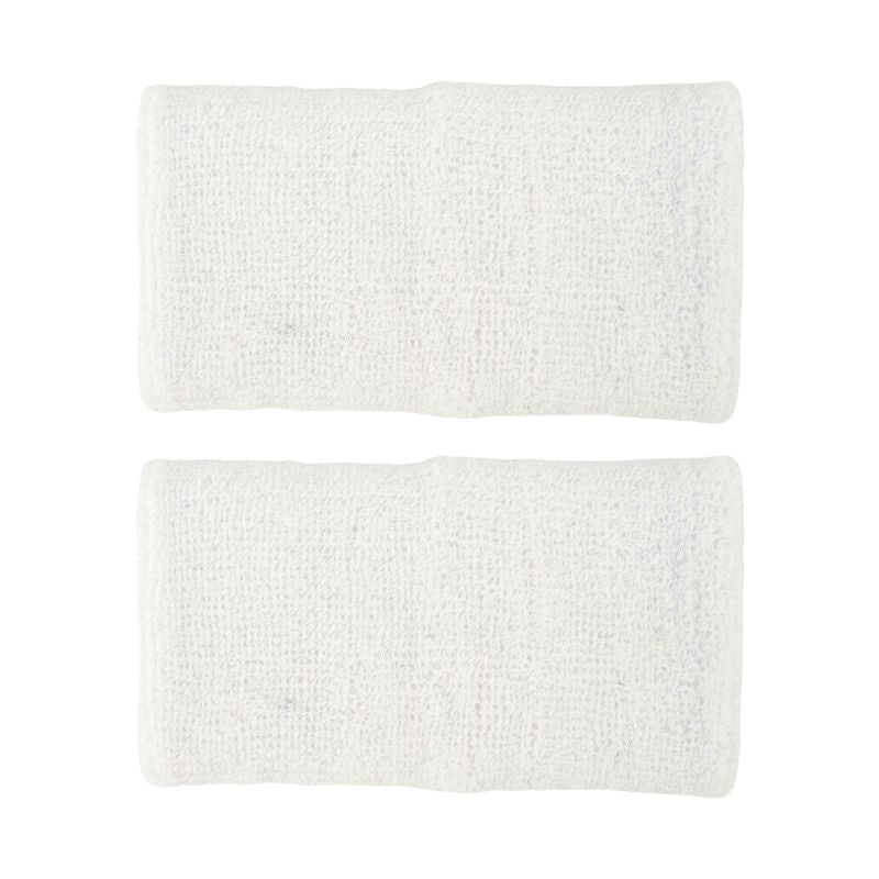 Nike Swoosh Wristbands 2 Pack N1012406101OS Karszalag