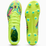 Puma Ultra Nitro 7 Match Advanced Level FG/AG cipő 109240-01