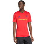 Men's adidas ESP OLP Jersey red
