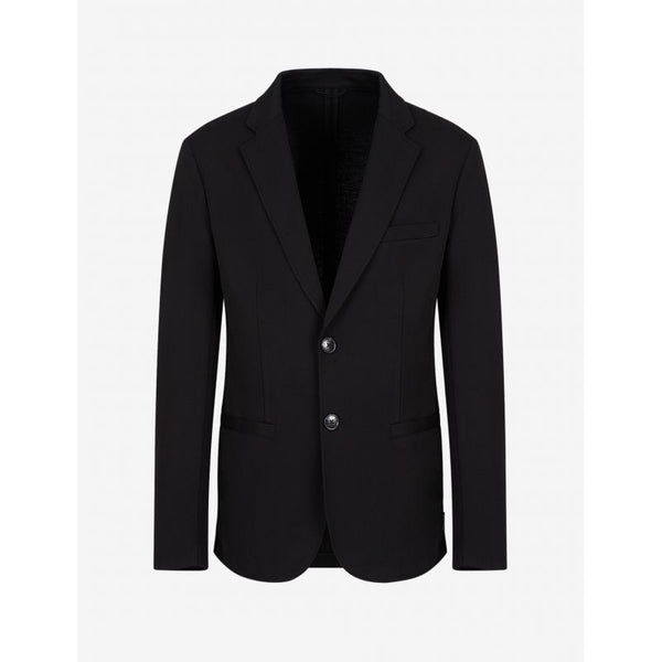 Armani Exchange Men's Jacket (8NZG77-ZJ6JZ-1200) Ruházat