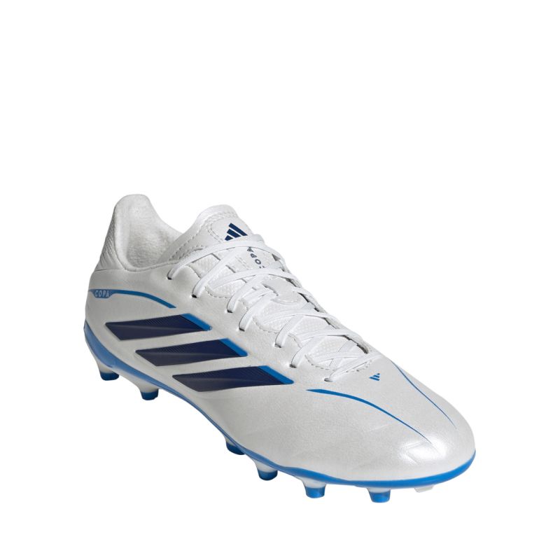 Adidas Copa Pure IV League FG Kids' Soccer cipő